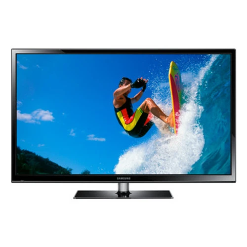 Samsung PL43F4900AF 109.2 cm (43") XGA Wi-Fi Black 0