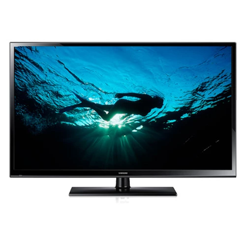 Samsung PN51F4500AFXZA TV 128,8 cm (50.7") XGA Noir 0