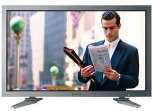 Samsung PPM-42M6SSX TV 106.7 cm (42") SVGA Silver 1500 cd/m² 0