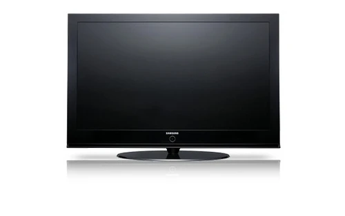 Samsung PS-50Q96HD Negro 0