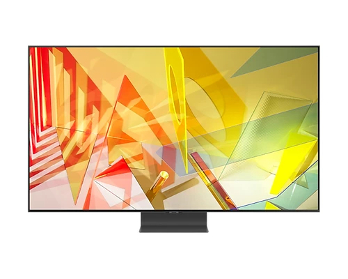 Samsung QE55Q95TCTXXH TV 139,7 cm (55") 4K Ultra HD Smart TV Wifi Argent 0