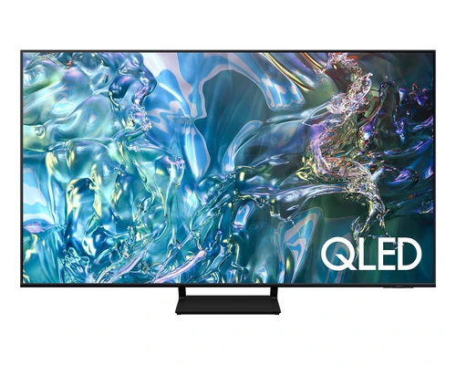 Samsung Q60D QA55Q60DAWXXY Televisor 139,7 cm (55") 0