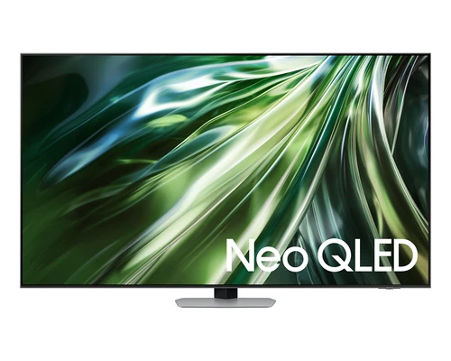 Samsung QN90D QA55QN90DAWXXY TV 139.7 cm (55") 4K Ultra HD Smart TV Wi-Fi Silver, Carbon 0