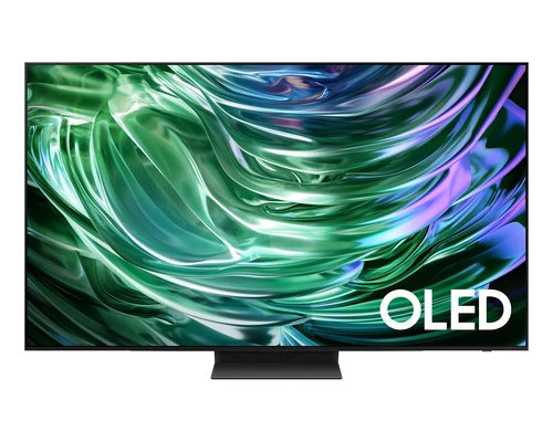 Samsung S90D QA55S90DAWXXY Televisor 139,7 cm (55") 4K Ultra HD Smart TV Wifi Negro 0