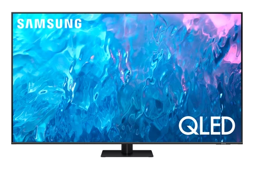 Samsung Series 7 QA65Q70CAWXXY TV 165.1 cm (65") 4K Ultra HD Smart TV Wi-Fi Titanium 0