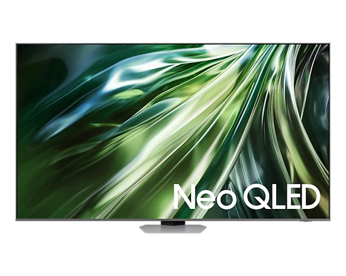 Samsung Series 9 QA75QN90DAWXXY TV 190,5 cm (75") 4K Ultra HD Smart TV Wifi Argent 0