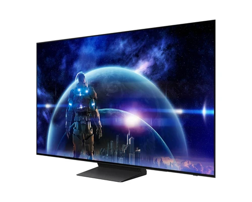 Samsung S90D QE48S90DAEXXH Televisor 121,9 cm (48") 4K Ultra HD Smart TV Wifi Negro 0