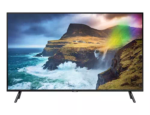 Samsung QE49Q70RATXZG TV 124.5 cm (49") 4K Ultra HD Smart TV Wi-Fi Black 0