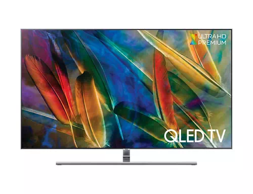 Samsung QE55Q8F Televisor 139,7 cm (55") 4K Ultra HD Smart TV Wifi Plata 0