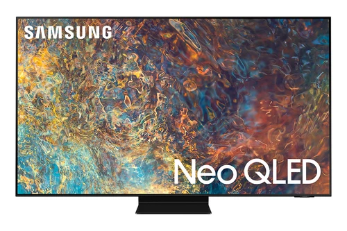 Samsung QE55QN90A 139.7 cm (55") 4K Ultra HD Smart TV Wi-Fi Black 0