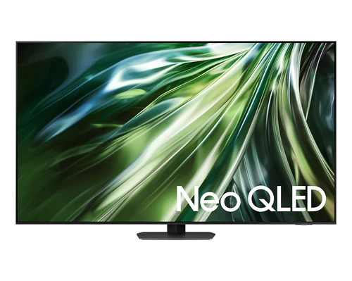 Samsung QE55QN90DATXXH TV 139.7 cm (55") 4K Ultra HD Smart TV Wi-Fi Black 0