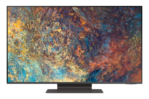 Samsung QE55QN94AAT 139,7 cm (55") 4K Ultra HD Smart TV Wifi Carbono 0