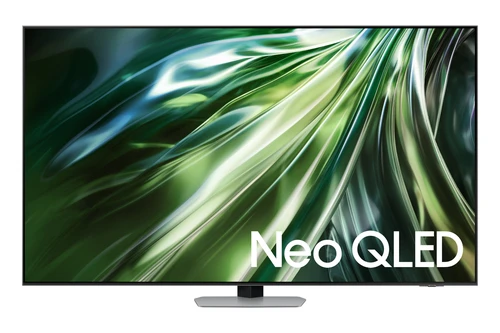 Samsung QE55QN94DAT 139.7 cm (55") 4K Ultra HD Smart TV Wi-Fi Carbon, Silver 0