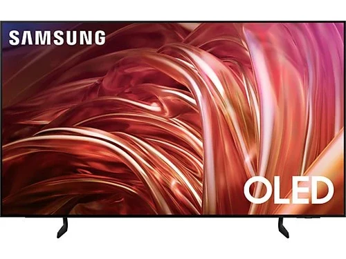 Samsung QE55S85DAE 139,7 cm (55") 4K Ultra HD Smart TV Wifi Noir 0