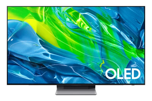 Samsung QE55S95BATXXU Televisor 139,7 cm (55") 4K Ultra HD Smart TV Wifi Plata 0