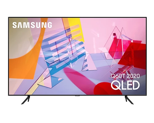 Samsung QE58Q60TAU 147,3 cm (58") 4K Ultra HD Smart TV Wifi Noir 0