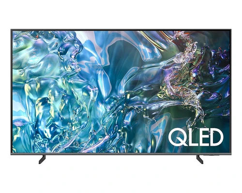 Samsung QE65Q67DAUXXH Televisor 165,1 cm (65") 4K Ultra HD Smart TV Wifi Gris, Titanio 0