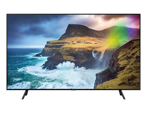 Samsung QE65Q70RATXZG TV 165,1 cm (65") 4K Ultra HD Smart TV Wifi Noir 0