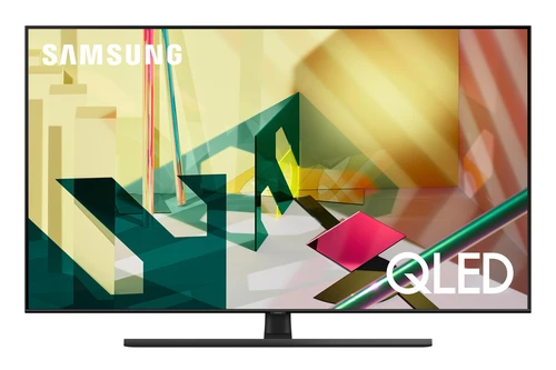 Samsung Series 7 QE65Q70TCT 165,1 cm (65") 4K Ultra HD Smart TV Wifi Negro 0