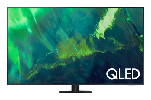 Samsung Q74A TV QLED 65" 4K Smart TV (2021) 0