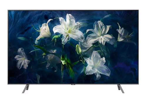 Samsung QE65Q8DNAT 165.1 cm (65") 4K Ultra HD Smart TV Wi-Fi Black, Grey 0