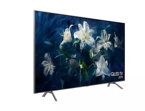 Samsung QE65Q8DNATXXC TV 165.1 cm (65") 4K Ultra HD Smart TV Wi-Fi Black 0