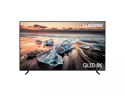 Samsung QE65Q900RAL 165,1 cm (65") 8K Ultra HD Smart TV Wifi Noir 0