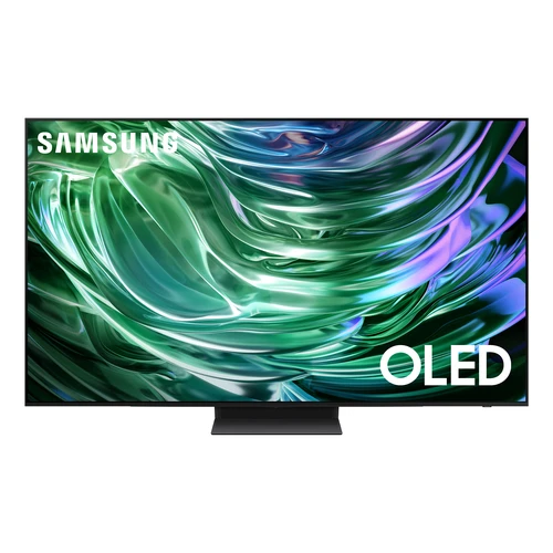 Samsung QE65S90DAT 165,1 cm (65") 4K Ultra HD Smart TV Wifi Noir 0