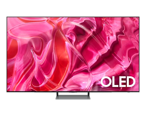 Samsung QE65S92CATXXN TV 165.1 cm (65") 0