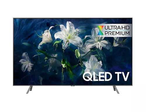 Samsung QE75Q8DNAT 190,5 cm (75") 4K Ultra HD Smart TV Wifi Plata 0