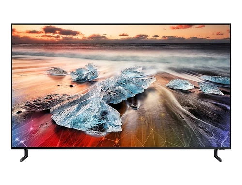 Samsung QE75Q900RBT 190.5 cm (75") 8K Ultra HD Smart TV Wi-Fi Black 0