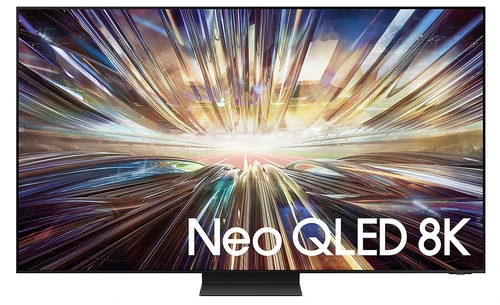 Samsung QE75QN800DTXXH Televisor 190,5 cm (75") 8K Ultra HD Smart TV Wifi Negro 0