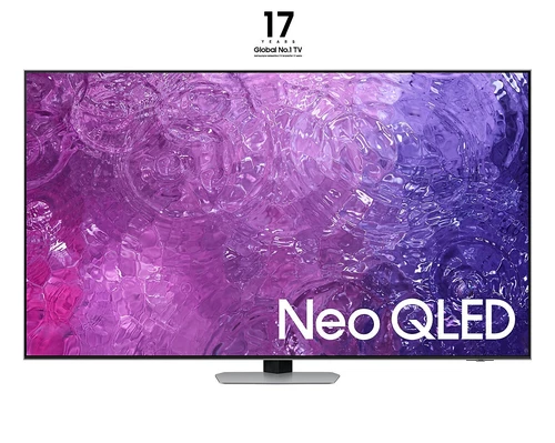 Samsung Series 9 QE75QN93CATXXN TV 190.5 cm (75") 4K Ultra HD Smart TV Wi-Fi Silver 0