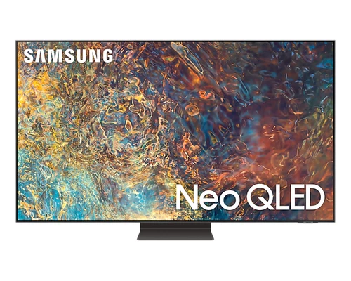Samsung Series 9 QE75QN95AAT 190,5 cm (75") 4K Ultra HD Smart TV Wifi Noir 0