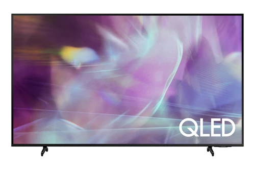 Samsung QE85Q60AAUXXN TV 2.16 m (85") 4K Ultra HD Smart TV Wi-Fi Black 0