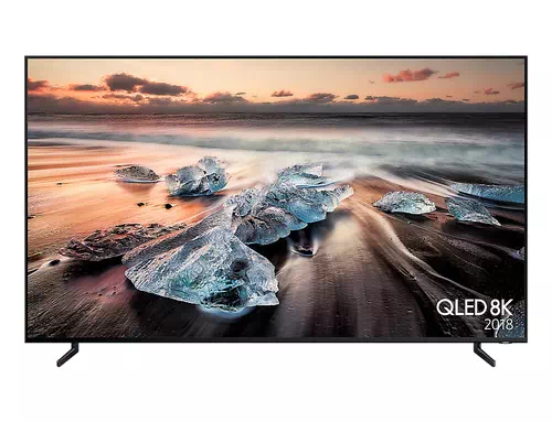 Samsung QE85Q900RATXXC TV 2,16 m (85") 8K Ultra HD Smart TV Noir 0