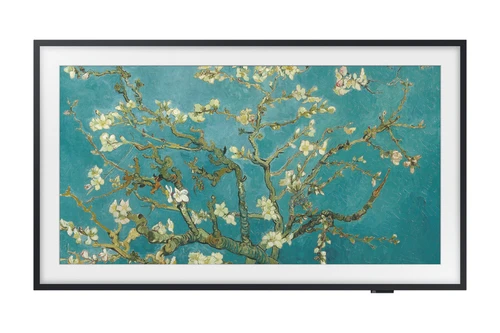 Samsung The Frame QN32LS03CBFXZX Televisor 81,3 cm (32") Full HD Smart TV Wifi Negro 0