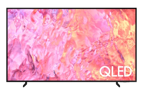 Samsung Series 6 QN50Q60CAFXZX TV 127 cm (50") 4K Ultra HD Smart TV Wi-Fi Black 0