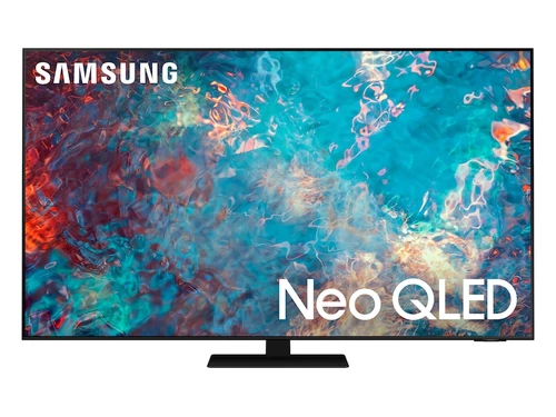 Samsung QN55QN85AAF 139,7 cm (55") 4K Ultra HD Smart TV Wifi Negro 0