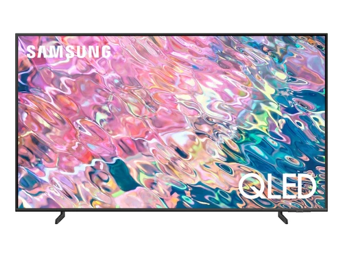 Samsung QN60Q60BDF 152.4 cm (60") 4K Ultra HD Smart TV Wi-Fi Grey 0