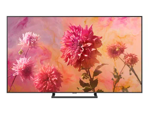 Samsung QN65Q9FNAFXZC TV 165.1 cm (65") 4K Ultra HD Smart TV Black 0