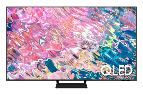 Samsung Series 6 QN75Q65BAFXZX TV 190.5 cm (75") 4K Ultra HD Smart TV Wi-Fi Black 0