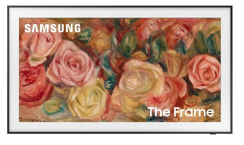Samsung The Frame QN85LS03DAFXZA TV 2,16 m (85") 4K Ultra HD Smart TV Wifi Noir 0