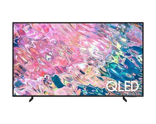 Samsung Series 6 QN85Q60BAFXZX TV 2,16 m (85") 4K Ultra HD Smart TV Wifi Noir 0
