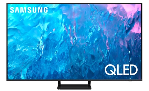 Samsung Series 7 QN85Q70CAF 2,16 m (85") 4K Ultra HD Smart TV Wifi Noir 0