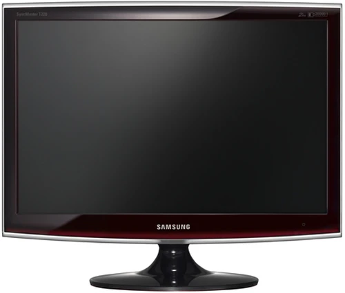 Samsung SMT240HD TV 61 cm (24") WUXGA Black, Red, Silver 300 cd/m² 0