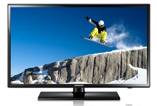 Samsung SyncMaster H32B 81,3 cm (32") HD Noir 350 cd/m² 0