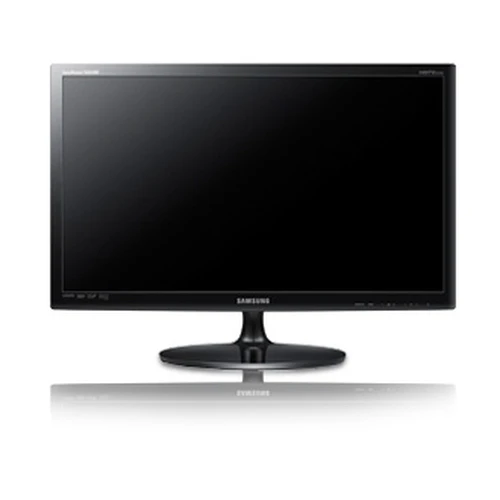 Samsung T22A300 TV 54.6 cm (21.5") Full HD Black 250 cd/m² 0