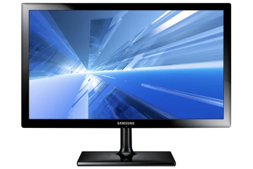 Samsung T22C350EX 54,6 cm (21.5") Full HD Noir 250 cd/m² 0