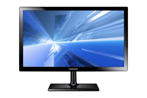 Samsung T23C370EX 58,4 cm (23") Full HD Negro 250 cd / m² 0